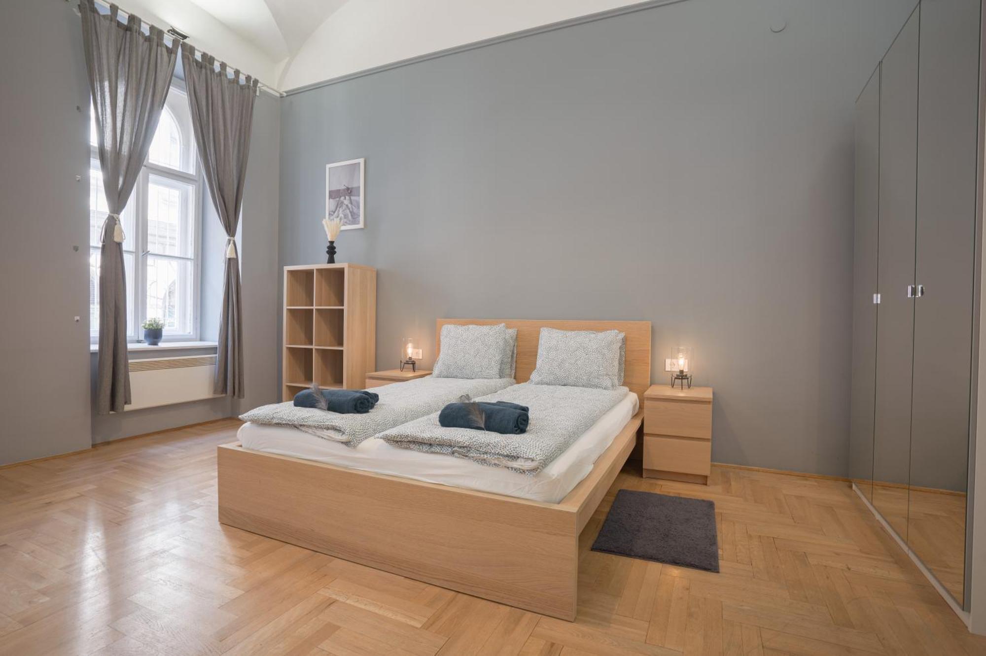 La Racha Residence - By Agada Budapest Exterior photo