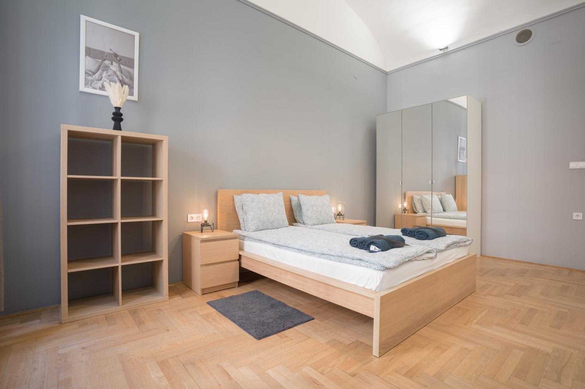 La Racha Residence - By Agada Budapest Exterior photo