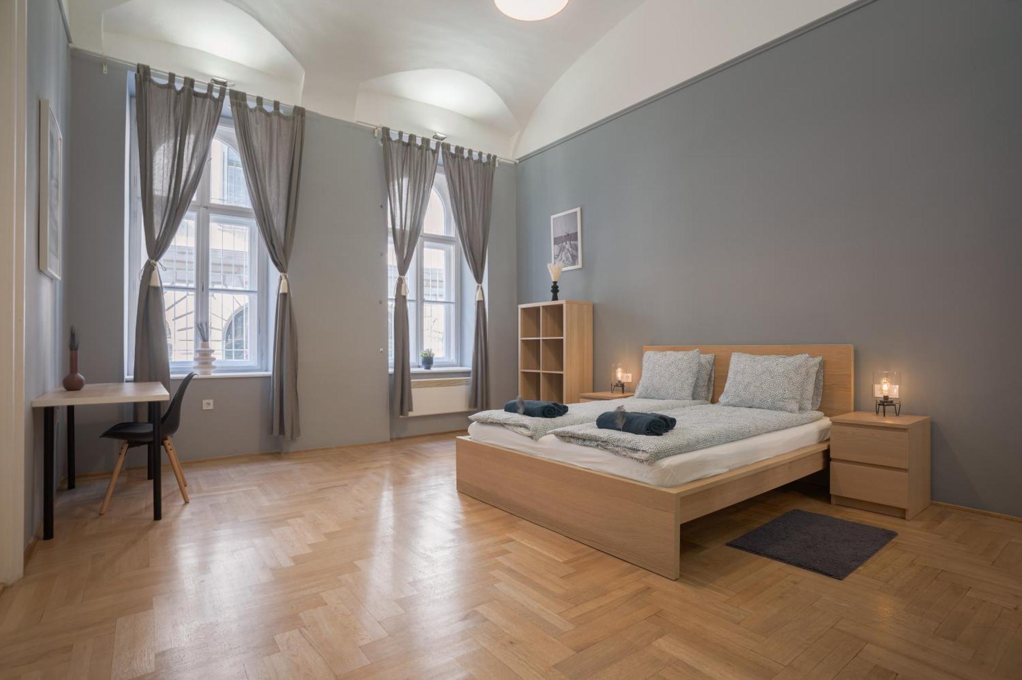 La Racha Residence - By Agada Budapest Exterior photo